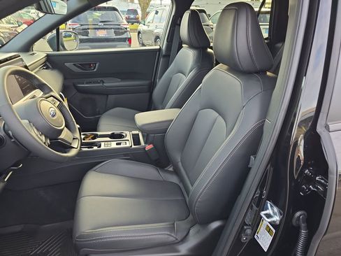 New 2026 Subaru Outback Limited image 10