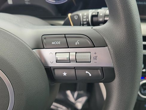 New 2026 Hyundai Tucson SEL image 20