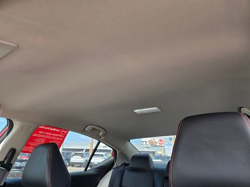 Certified 2024 Nissan Altima 2.5 SR image 11