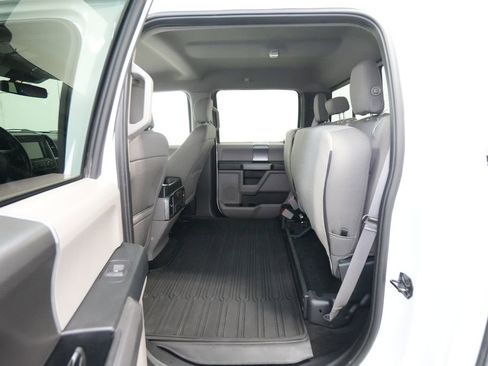 Used 2019 Ford F150 XLT w/ Equipment Group 302A Luxury image 22