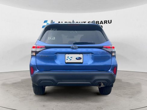New 2026 Subaru Forester image 4