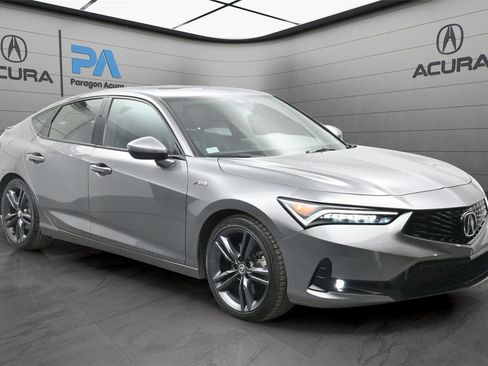 Used 2024 Acura Integra A-Spec image 26