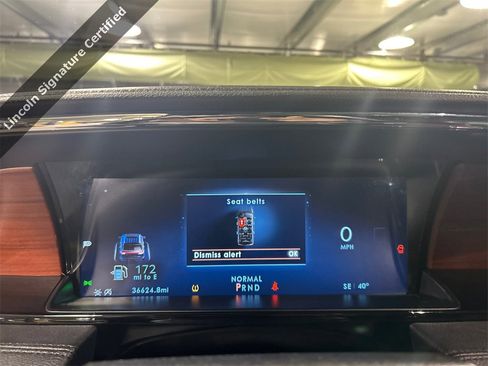 Certified 2022 Lincoln Navigator Reserve w/ Monochromatic Package image 14