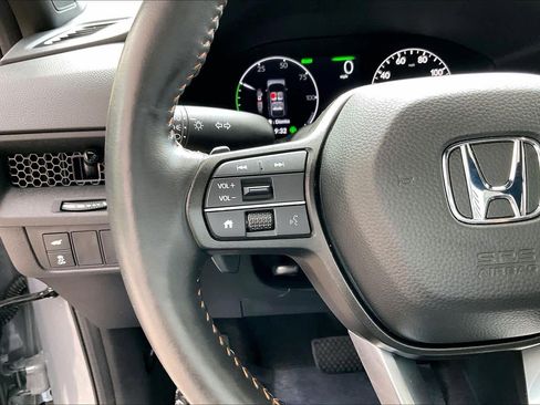 Used 2024 Honda CR-V Sport-L image 24
