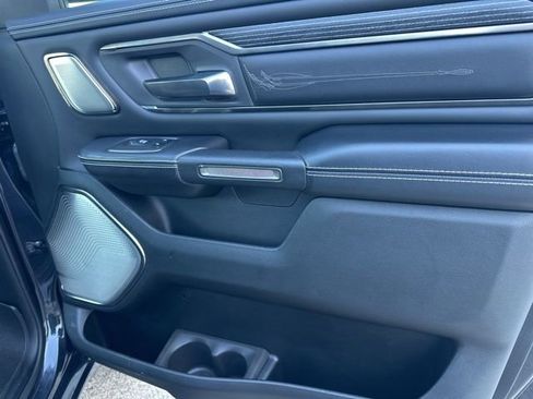 Used 2019 RAM 1500 Limited image 47