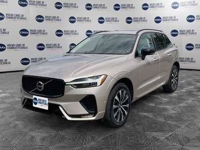 Used 2024 Volvo XC60 B5 Plus w/ Climate Package