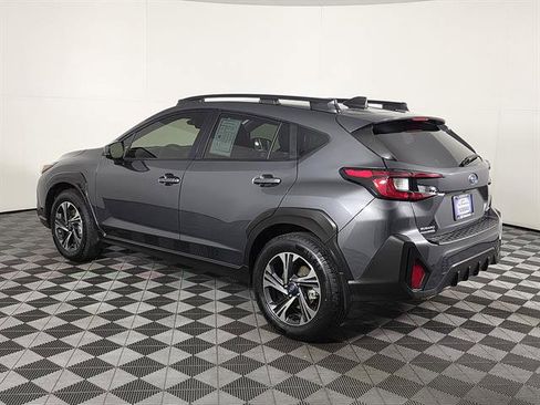 Used 2024 Subaru Crosstrek 2.0i Premium AWD/4WD image 7