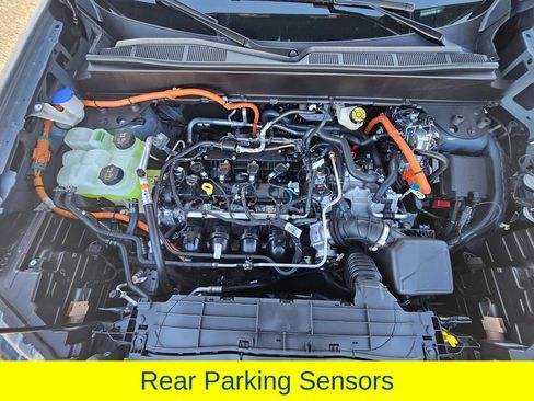 New 2025 Ford Maverick XLT w/ Equipment Group 301A image 34