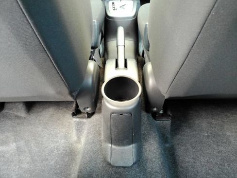 Used 2024 Mitsubishi Mirage ES FWD image 24