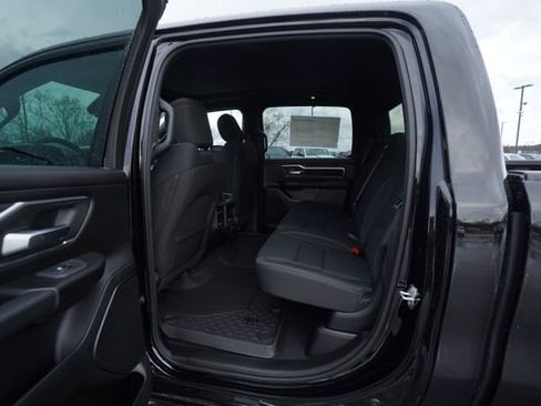 New 2026 RAM 1500 Big Horn image 16