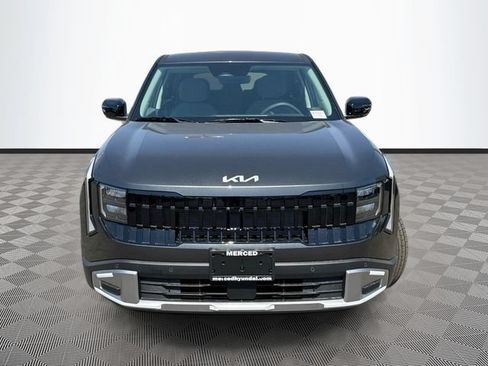 New 2027 Kia Seltos S FWD image 2