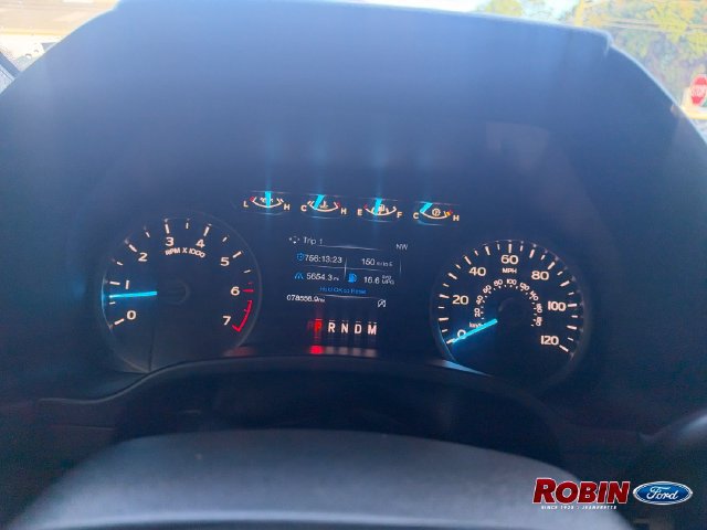 Used 2019 Ford F150 XLT w/ Equipment Group 302A Luxury RWD image 15