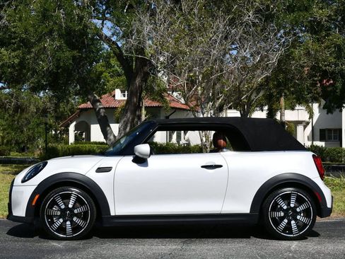 Used 2023 MINI Cooper S FWD image 33