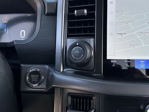 New 2025 Ford F150 XLT w/ Equipment Group 302A MID image 10