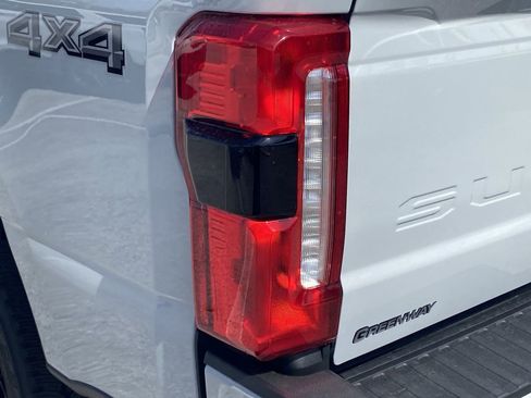 New 2026 Ford F250 XLT AWD/4WD image 8