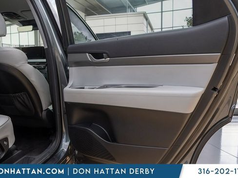 Used 2024 Hyundai Palisade SEL FWD image 26