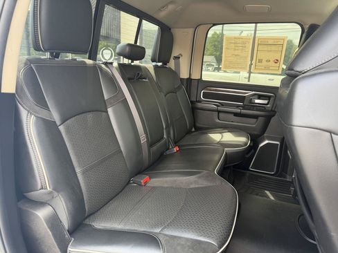 Used 2021 RAM 3500 Laramie AWD/4WD image 22