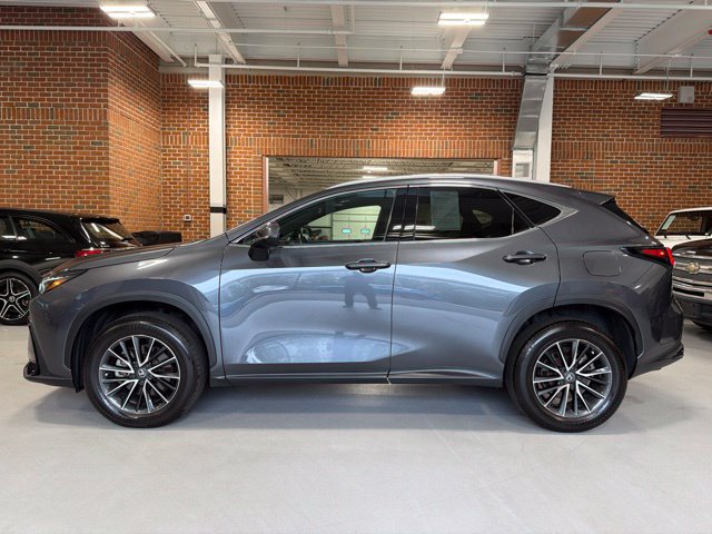 Used 2024 Lexus NX 350 AWD w/ Cold Area Package image 4