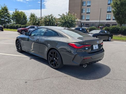 New 2026 BMW 430i xDrive xDrive w/ M Sport Package image 5