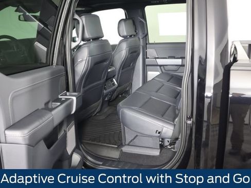 New 2026 Ford F150 XLT w/ Equipment Group 303A High AWD/4WD image 56