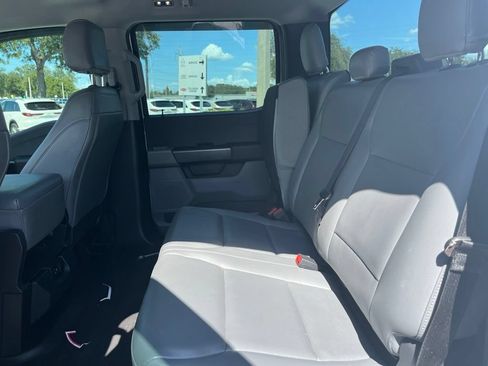 Used 2021 Ford F150 XL w/ Equipment Group 101A High RWD image 21