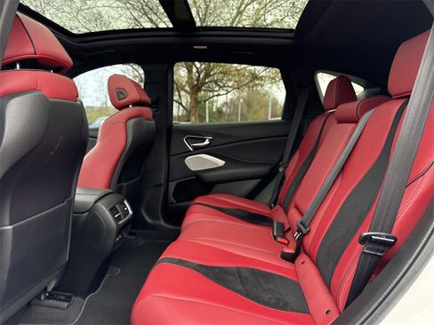 Used 2021 Acura RDX A-Spec image 14