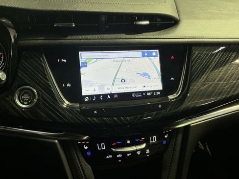 Used 2024 Cadillac XT6 Premium Luxury w/ LPO, Floor Liner Package AWD/4WD image 21
