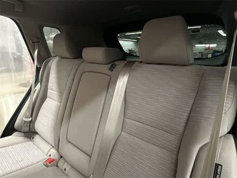 Used 2021 Nissan Rogue SV image 16