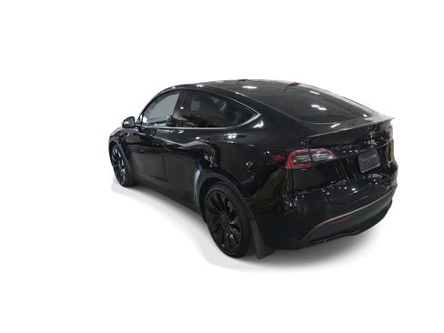 Certified 2022 Tesla Model Y Performance AWD/4WD image 4