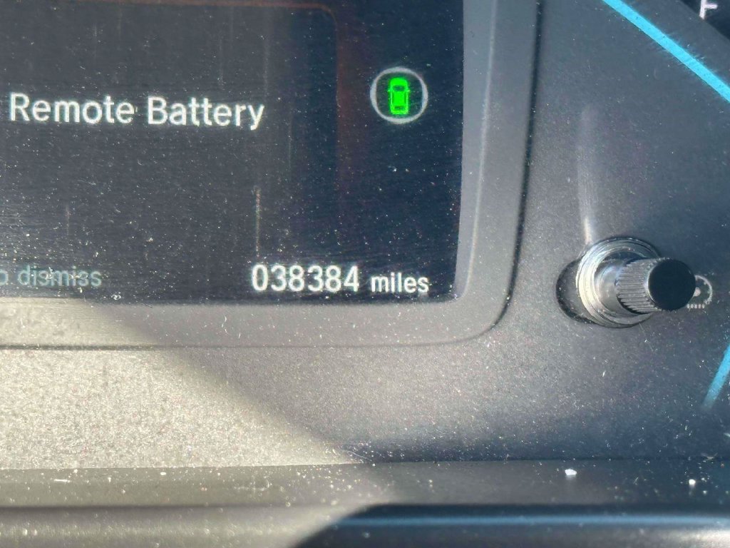 Used 2023 Honda Odyssey Sport image 27