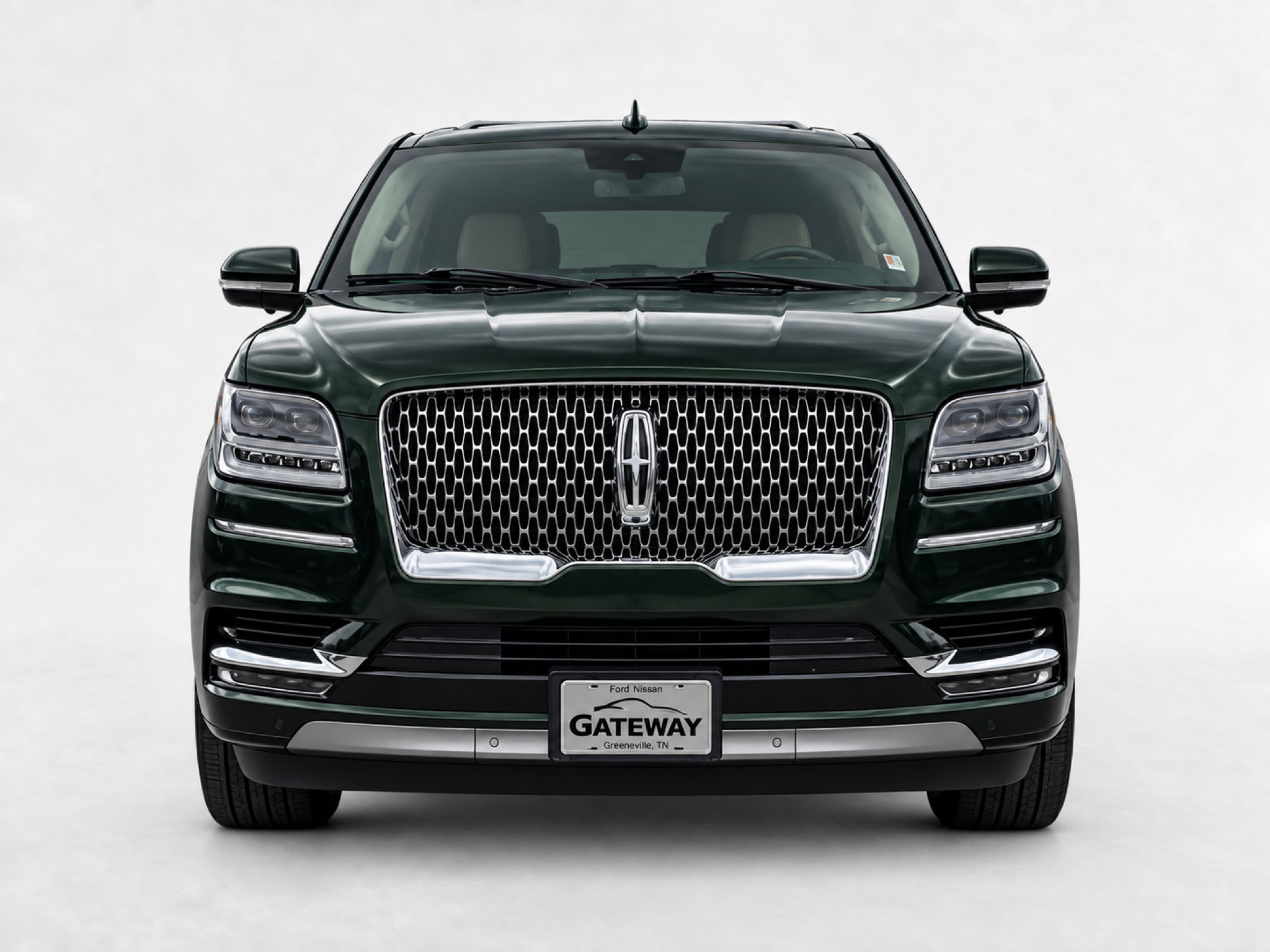 Used 2021 Lincoln Navigator L Reserve w/ Luxury Package AWD/4WD image 19