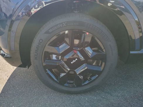 New 2027 Kia Telluride SX FWD image 34