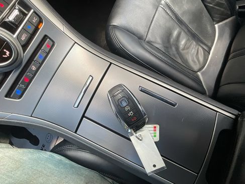 Used 2019 Lincoln MKZ Reserve AWD/4WD image 32