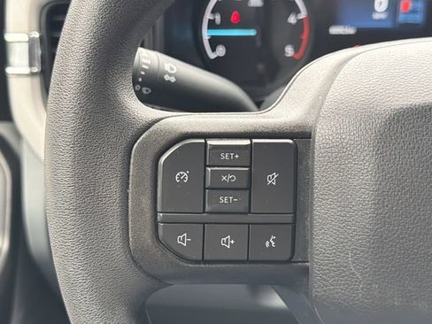 Used 2023 Ford F350 XL w/ XL Driver Assist Package AWD/4WD image 19