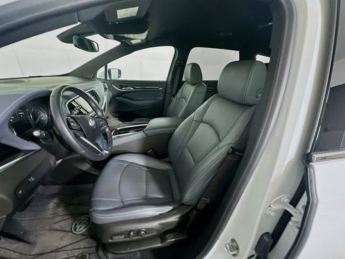 Used 2024 Buick Enclave Essence w/ LPO, Floor Liner Package image 13