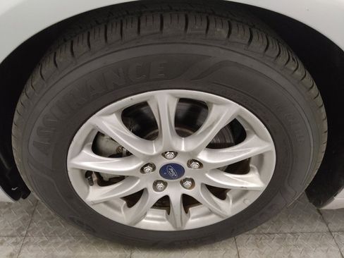 Used 2018 Ford Fusion S image 31