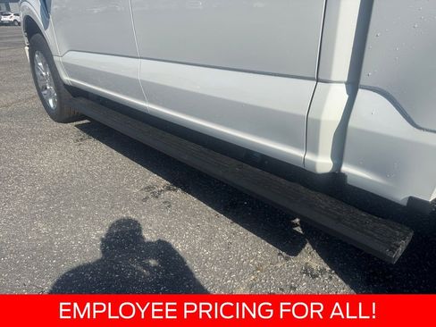 New 2026 Ford F150 Platinum AWD/4WD image 22