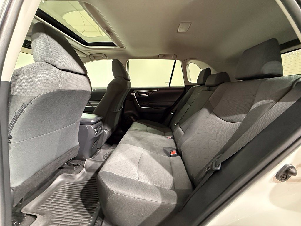 Certified 2024 Toyota RAV4 XLE w/ Convenience Package AWD/4WD image 20