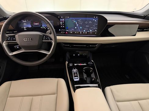 Used 2025 Audi A6 e-tron Premium w/ Convenience Package image 16