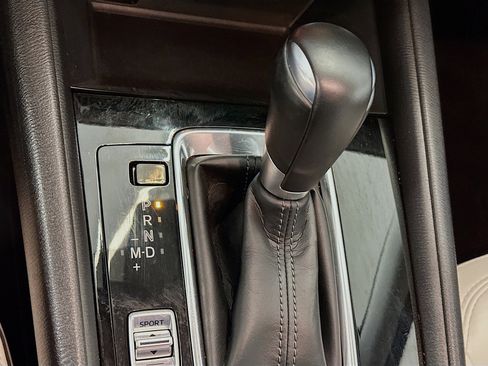 Used 2025 MAZDA CX-5 AWD 2.5 S w/ Preferred Package image 25