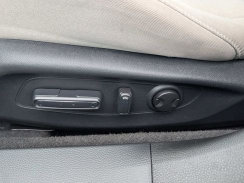 Certified 2024 Honda Accord EX image 17