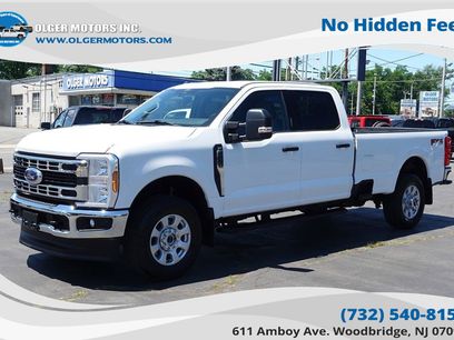 Used 2024 Ford F250 XLT w/ FX4 Off-Road Package