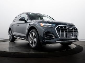 Used 2023 Audi Q5 2.0T Premium Plus w/ Premium Plus Package video 1