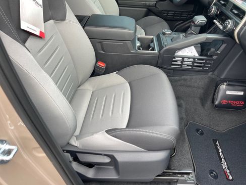 New 2026 Toyota Tacoma TRD Sport image 17