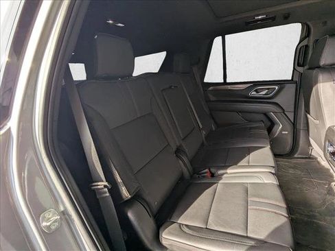 Used 2023 Chevrolet Tahoe RST image 23