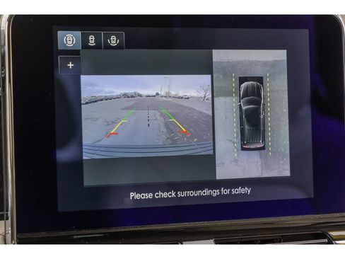 Used 2020 Lincoln Navigator Reserve image 25