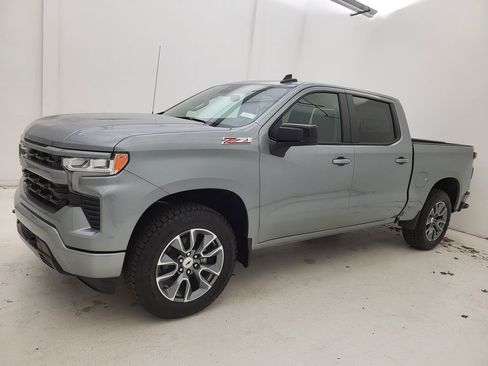 New 2026 Chevrolet Silverado 1500 RST image 22