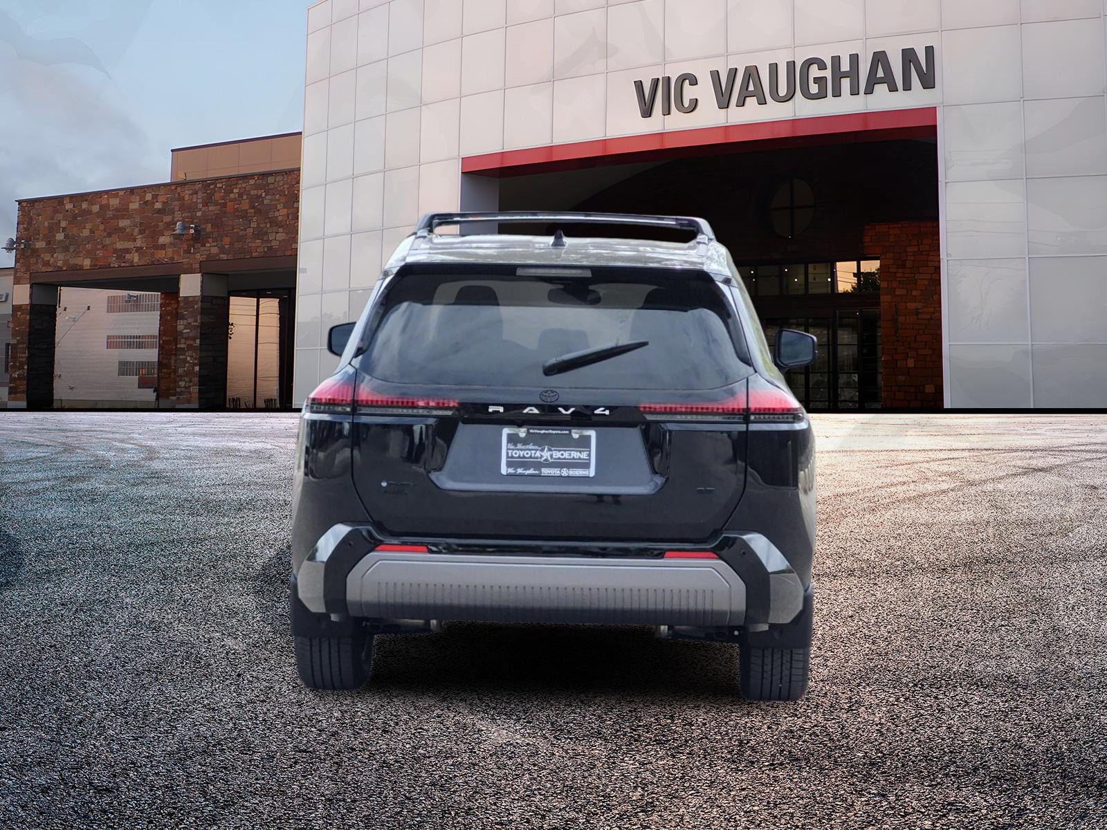 New 2026 Toyota RAV4 SE AWD/4WD image 42