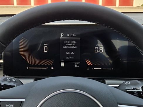 New 2026 Kia K5 GT-Line FWD image 13
