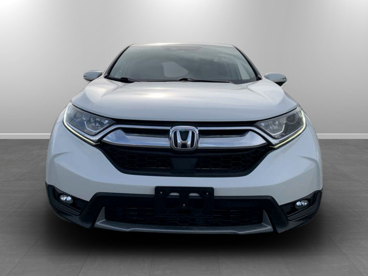 Used 2018 Honda CR-V EX image 2